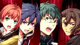 The Legend of Heroes: Trails of Cold Steel II Screenthot 2